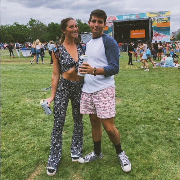 Missguided Other - Star Festival Set